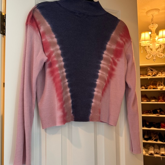 T.La Women's Ribbed Top - Picture 3 of 4